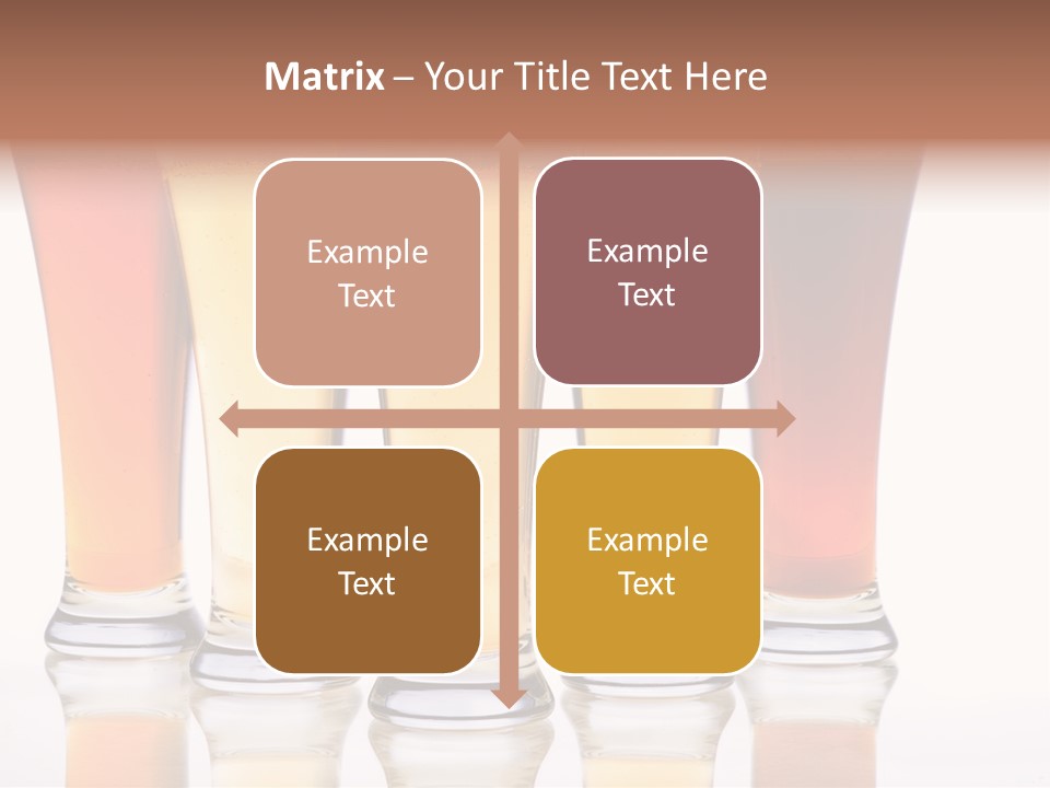 Beer Photography PowerPoint Template