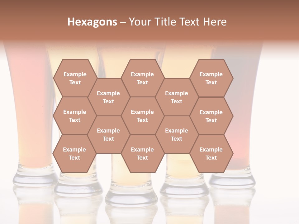 Beer Photography PowerPoint Template