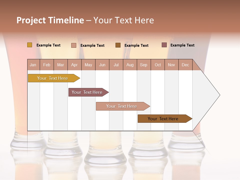 Beer Photography PowerPoint Template