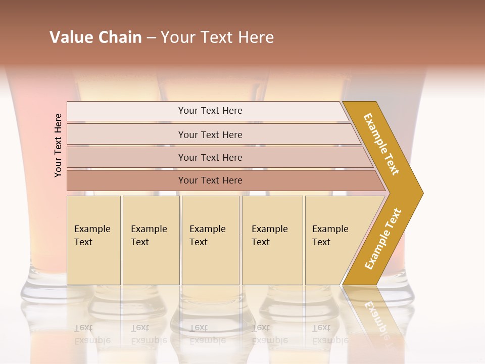 Beer Photography PowerPoint Template