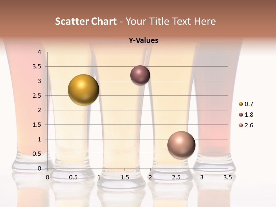 Beer Photography PowerPoint Template