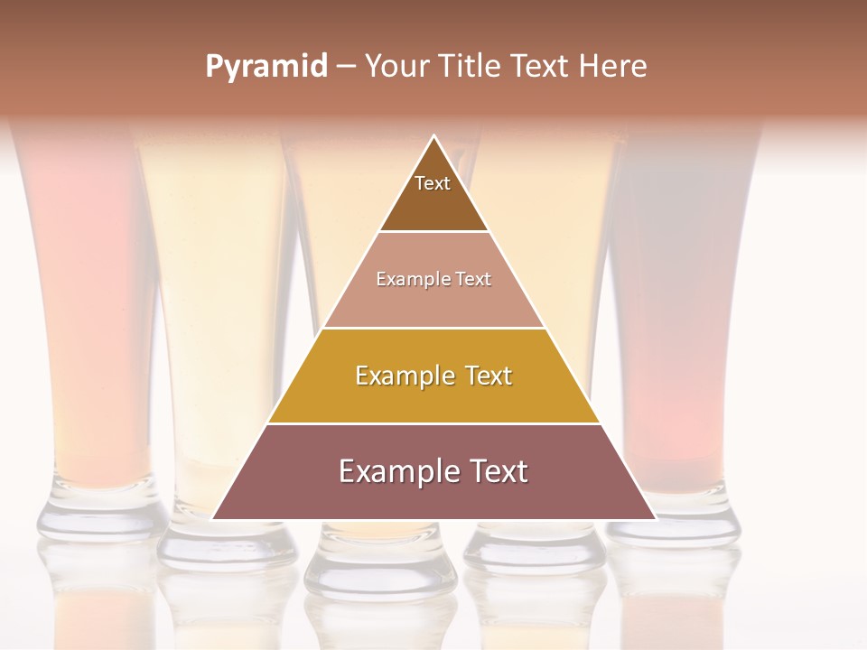 Beer Photography PowerPoint Template