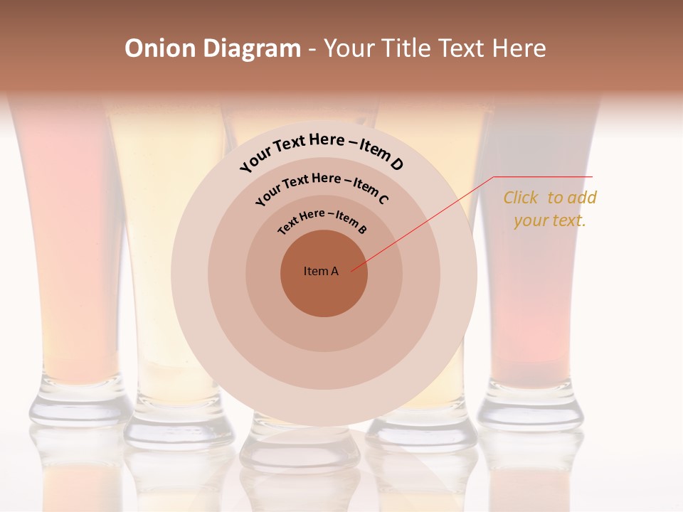 Beer Photography PowerPoint Template