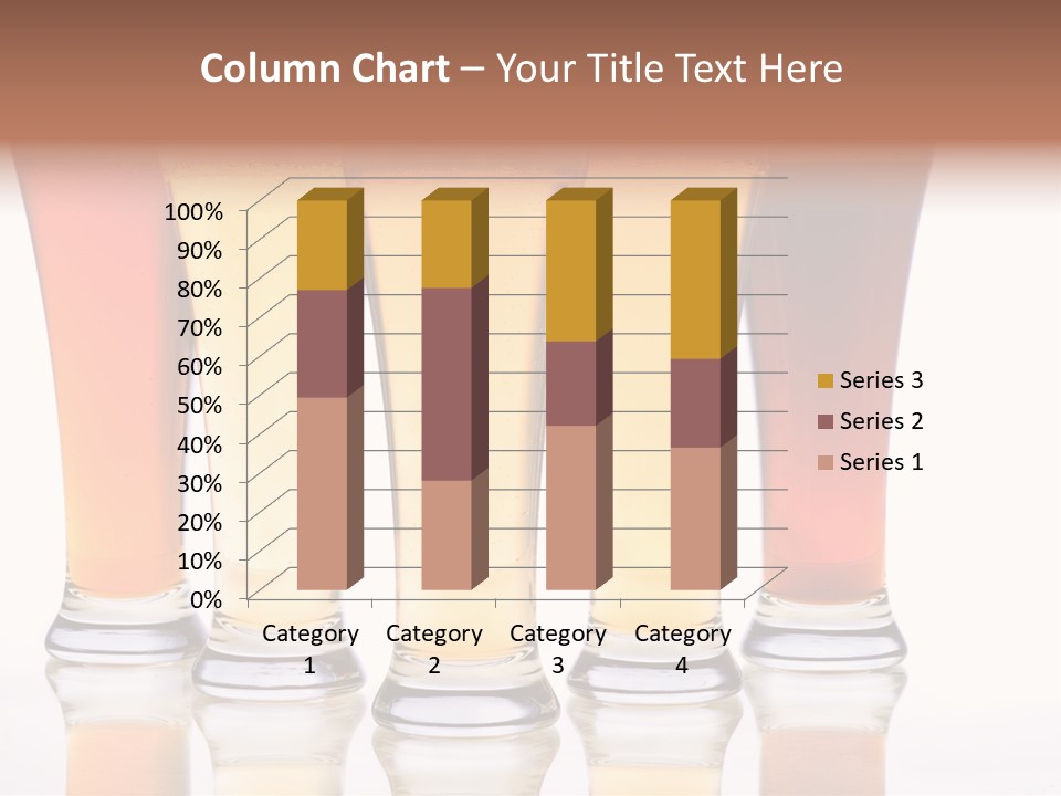 Beer Photography PowerPoint Template