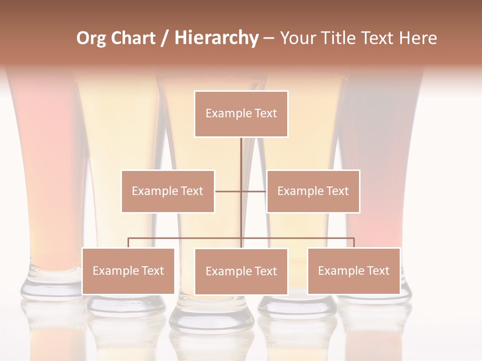 Beer Photography PowerPoint Template