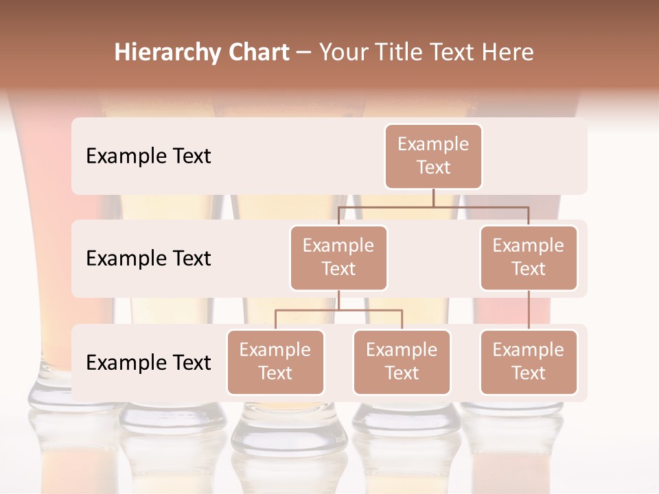 Beer Photography PowerPoint Template