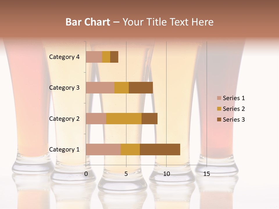 Beer Photography PowerPoint Template