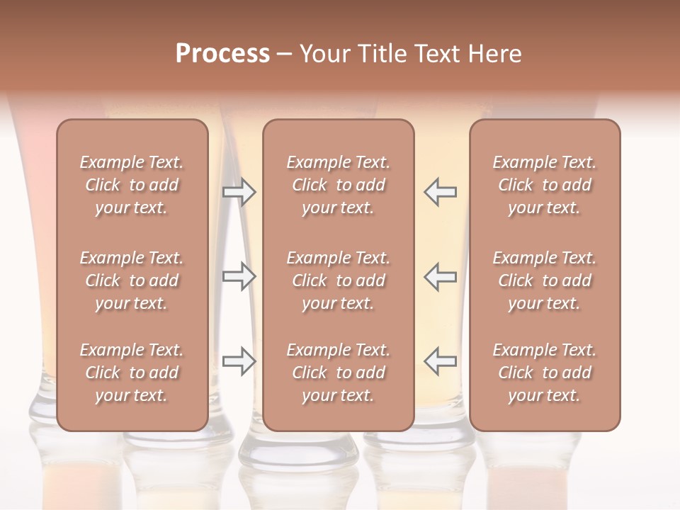 Beer Photography PowerPoint Template