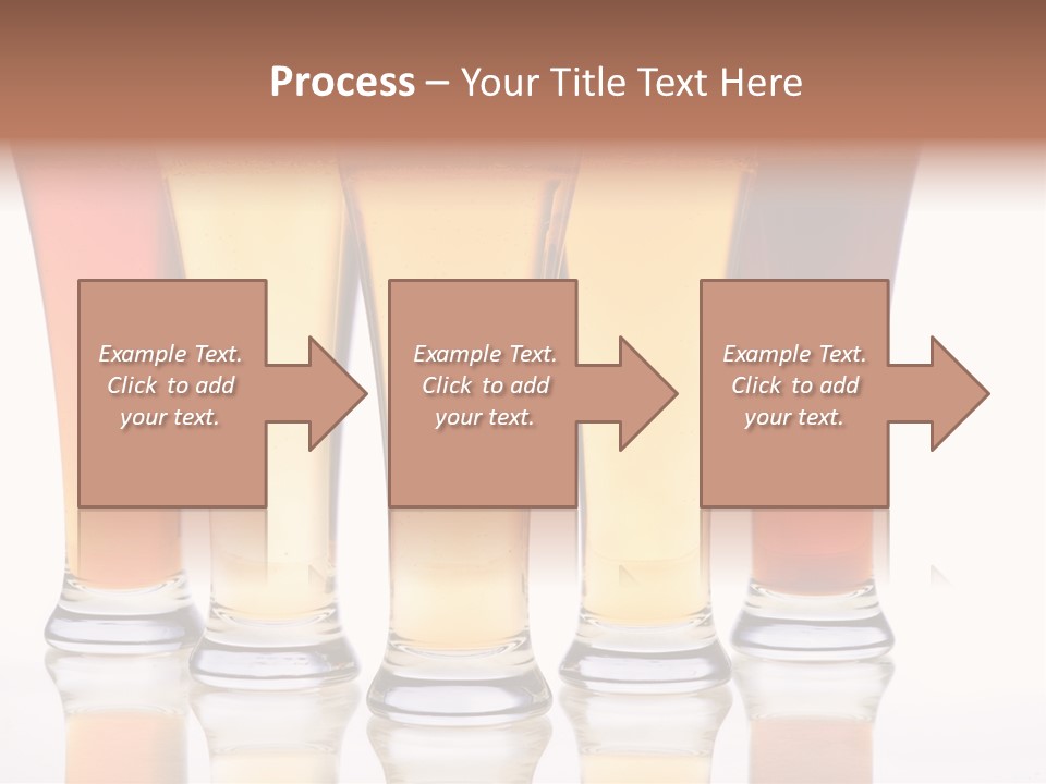 Beer Photography PowerPoint Template