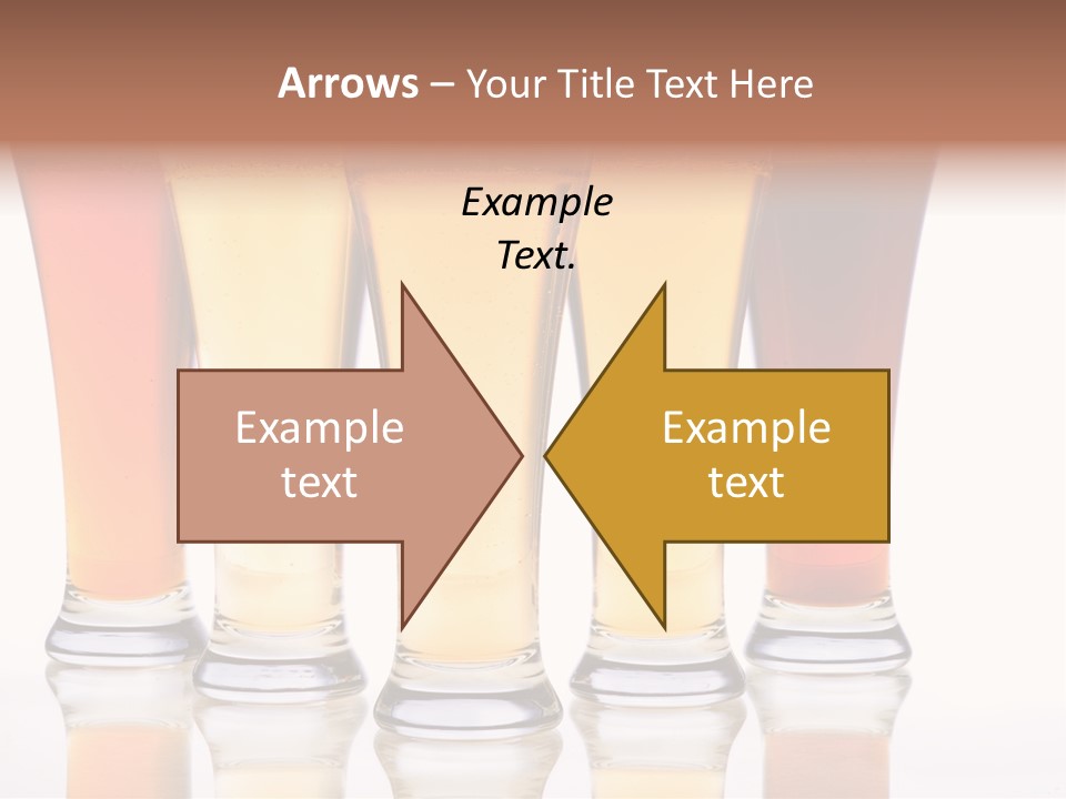 Beer Photography PowerPoint Template