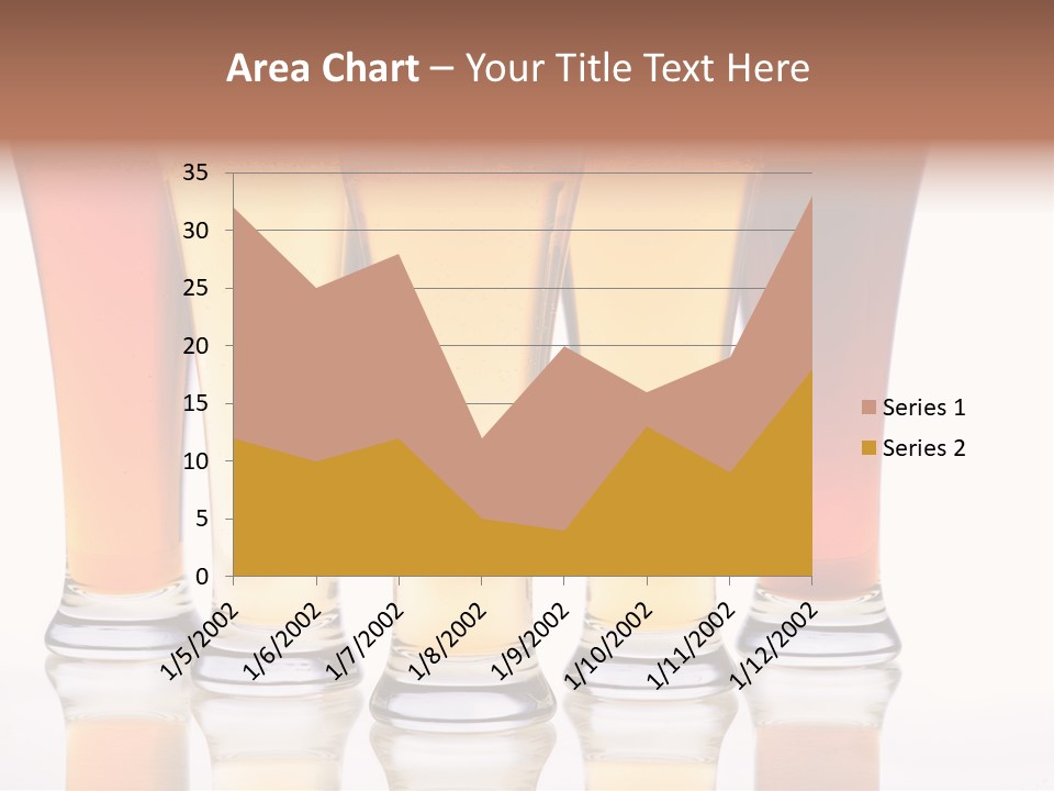 Beer Photography PowerPoint Template