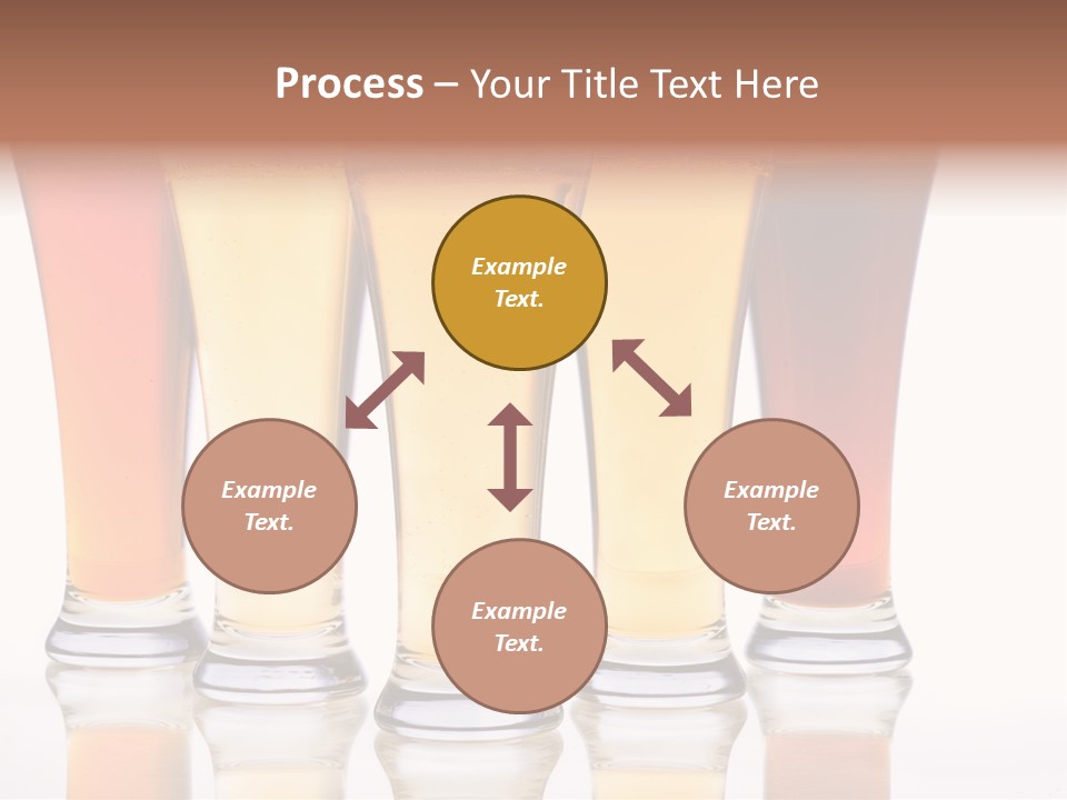 Beer Photography PowerPoint Template