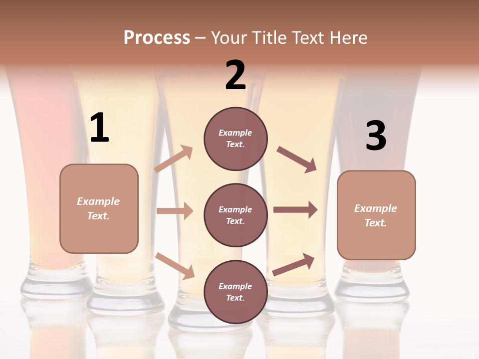 Beer Photography PowerPoint Template