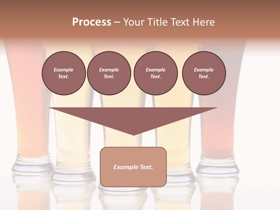 Beer Photography PowerPoint Template