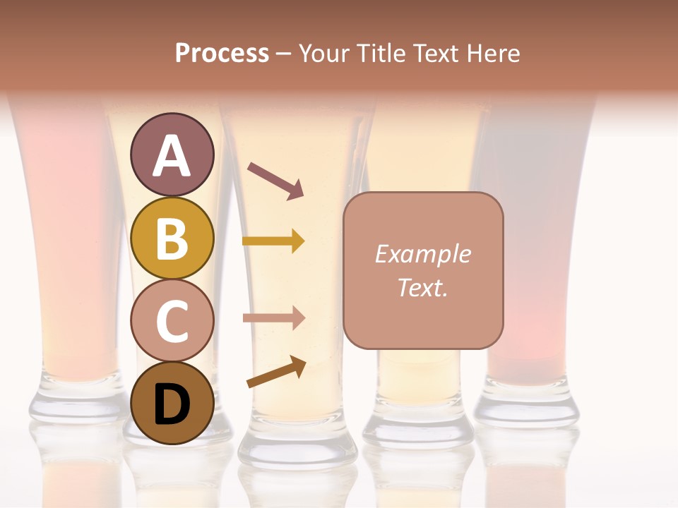 Beer Photography PowerPoint Template