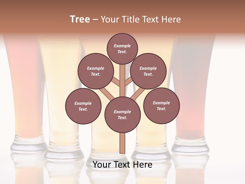 Beer Photography PowerPoint Template