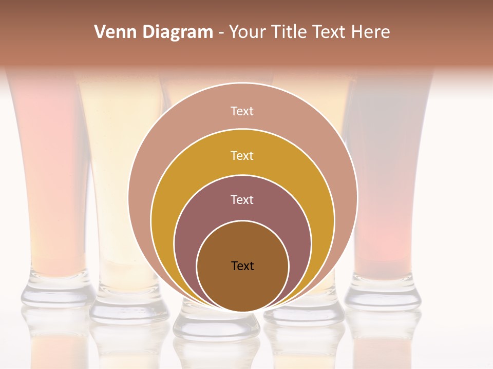 Beer Photography PowerPoint Template