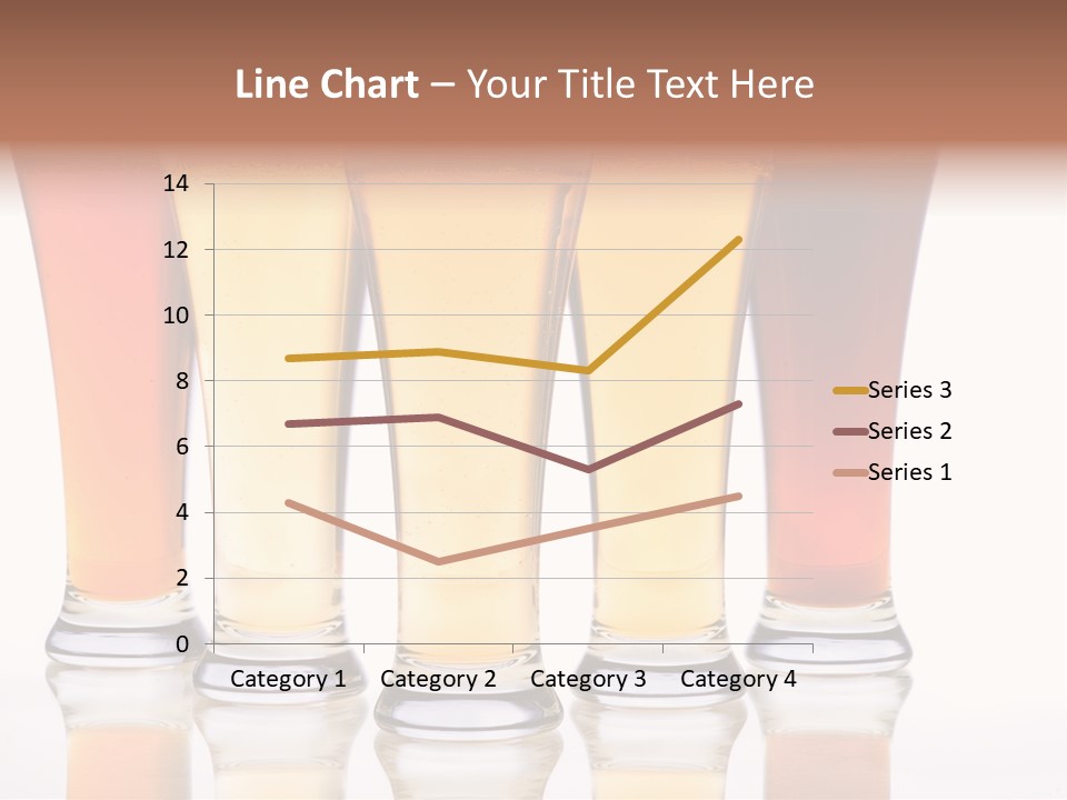 Beer Photography PowerPoint Template
