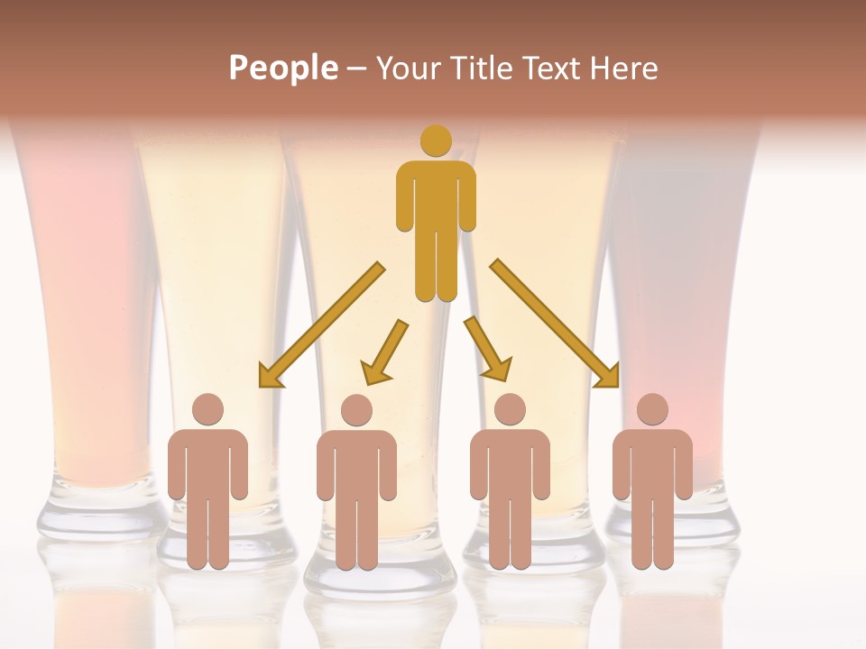 Beer Photography PowerPoint Template