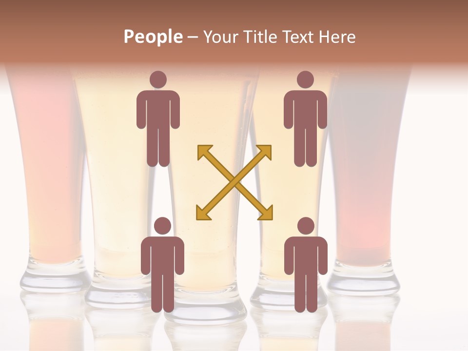 Beer Photography PowerPoint Template