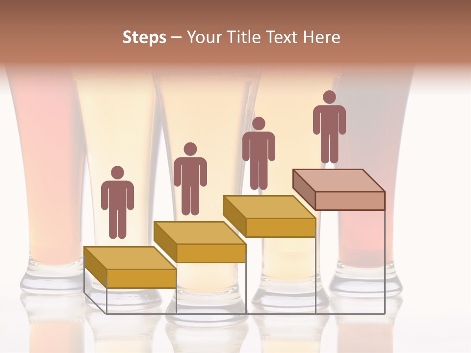 Beer Photography PowerPoint Template