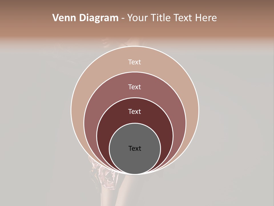 Sound Of Fashion PowerPoint Template