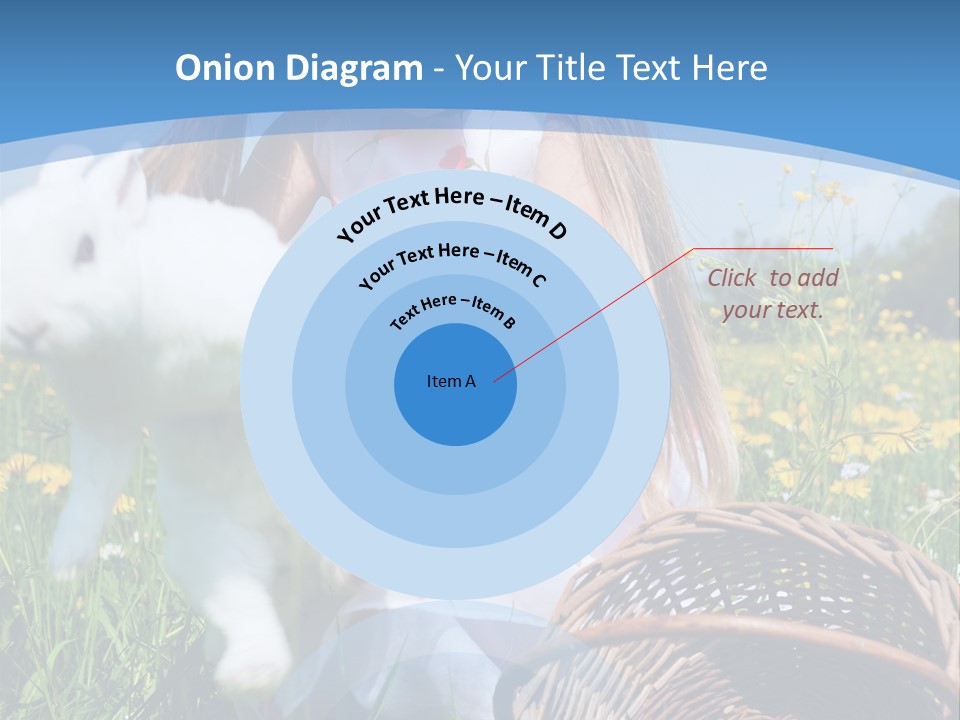 Grass Nest Outdoors PowerPoint Template