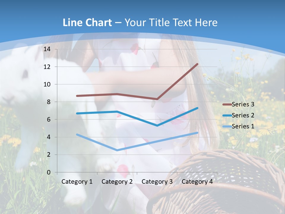 Grass Nest Outdoors PowerPoint Template