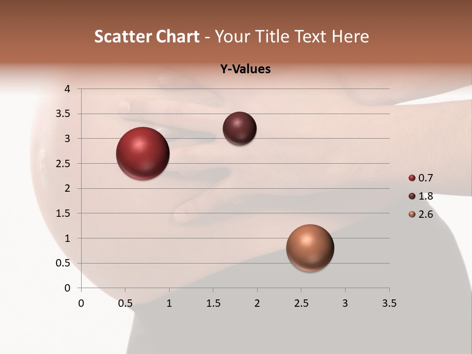Fruition Belly Beautiful PowerPoint Template
