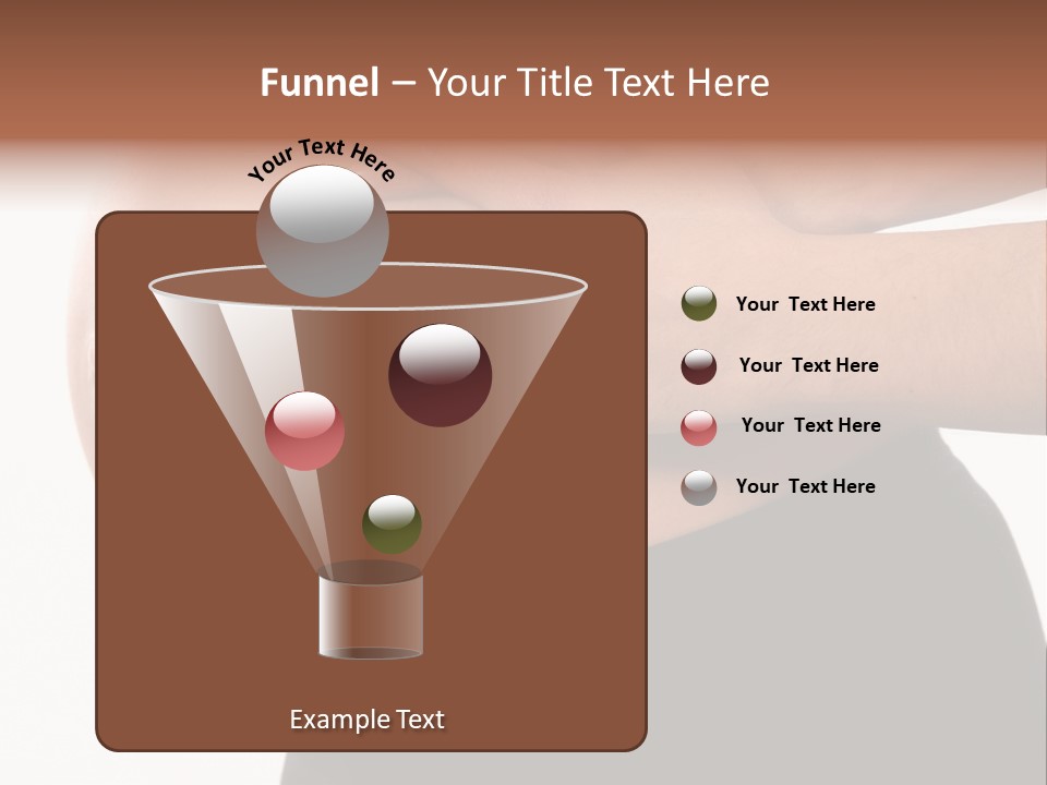 Fruition Belly Beautiful PowerPoint Template