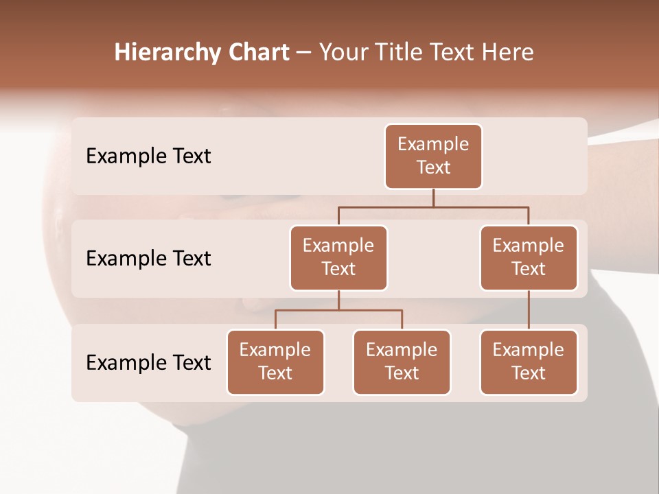 Fruition Belly Beautiful PowerPoint Template