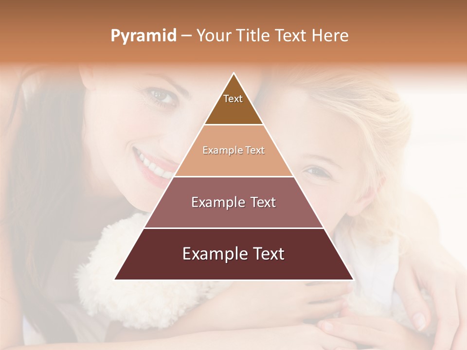 Anniversary Flowers PowerPoint Template