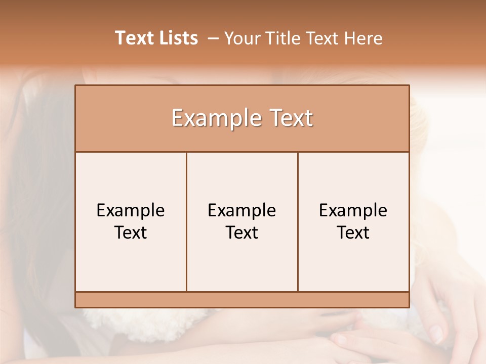 Anniversary Flowers PowerPoint Template