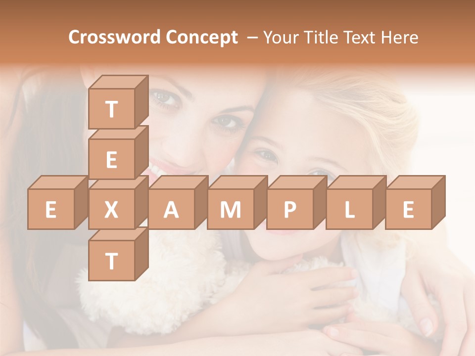 Anniversary Flowers PowerPoint Template