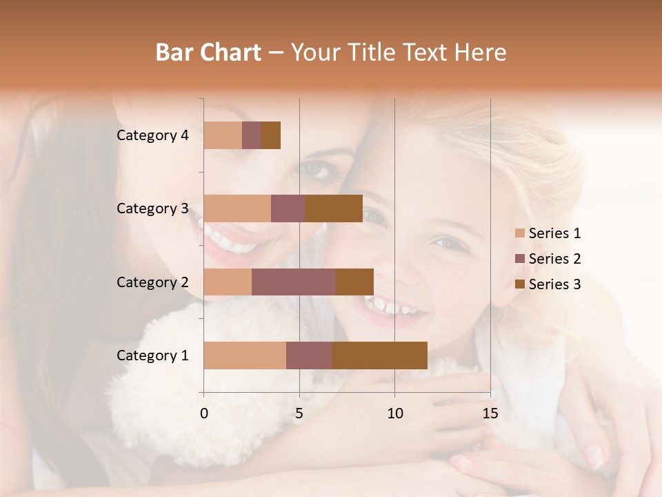 Anniversary Flowers PowerPoint Template