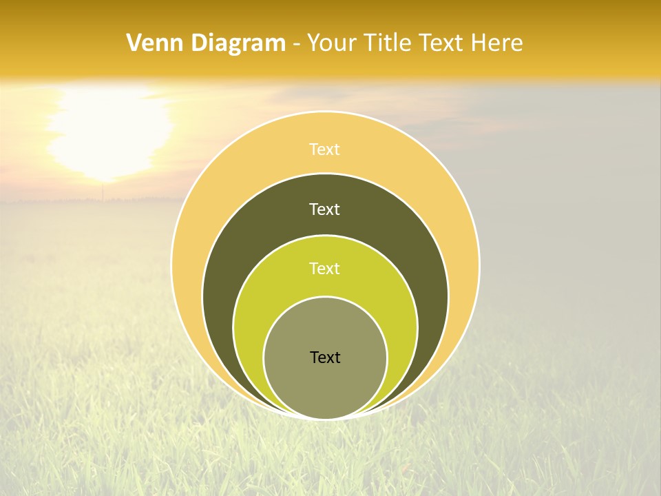 Landscape 480X800 PowerPoint Template
