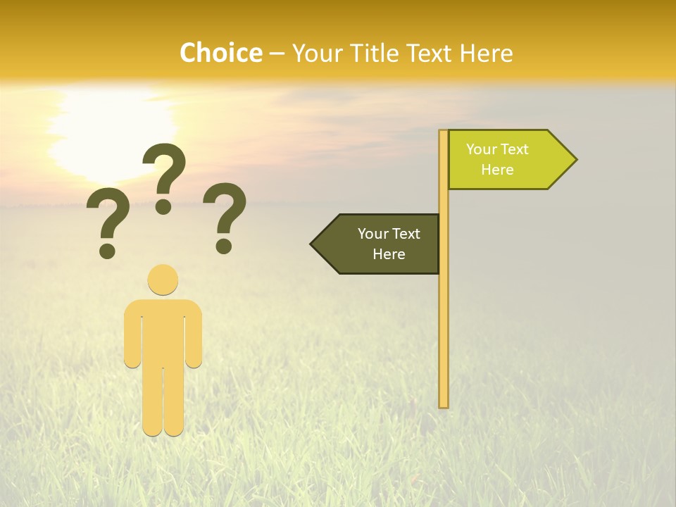Landscape 480X800 PowerPoint Template