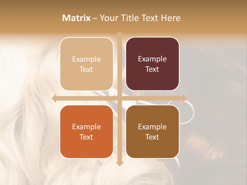 Beauty Passion PowerPoint Template