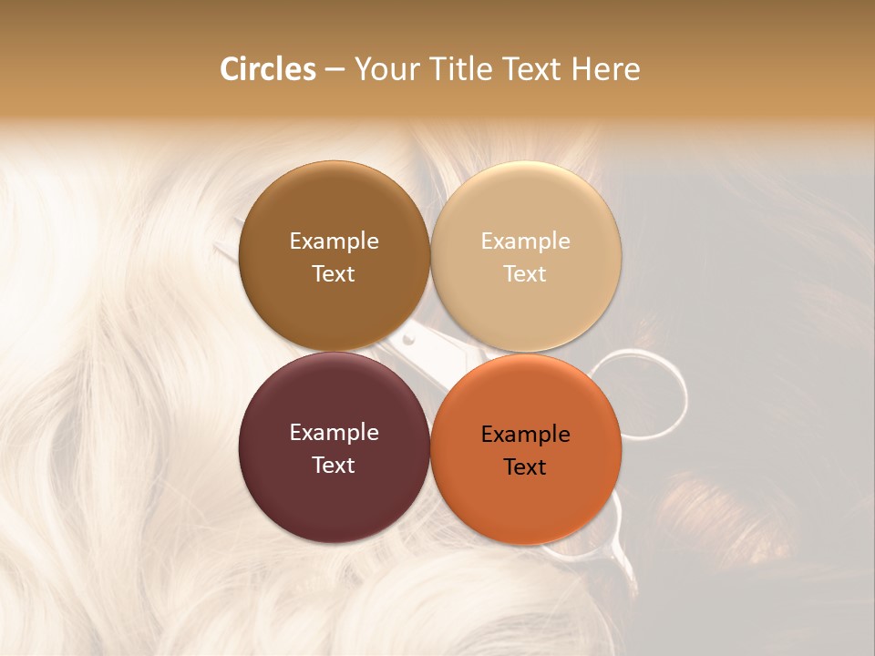 Beauty Passion PowerPoint Template