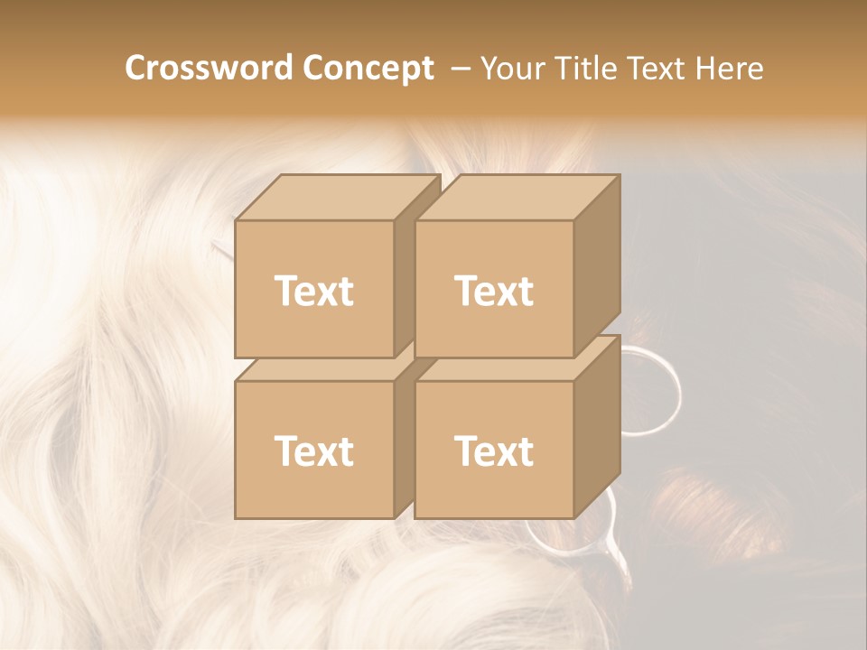Beauty Passion PowerPoint Template