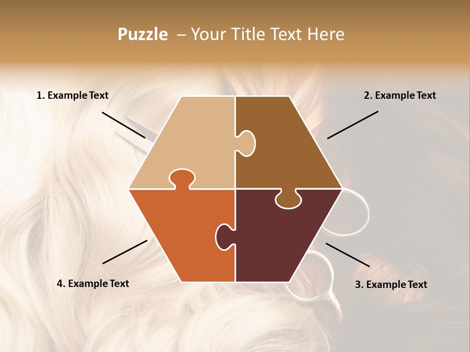 Beauty Passion PowerPoint Template