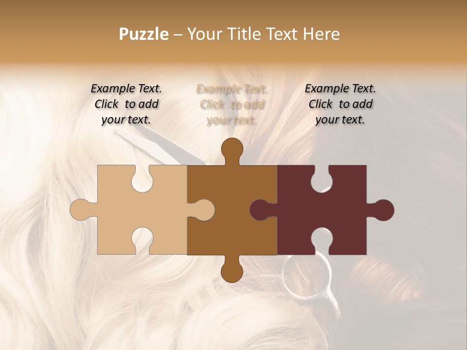 Beauty Passion PowerPoint Template