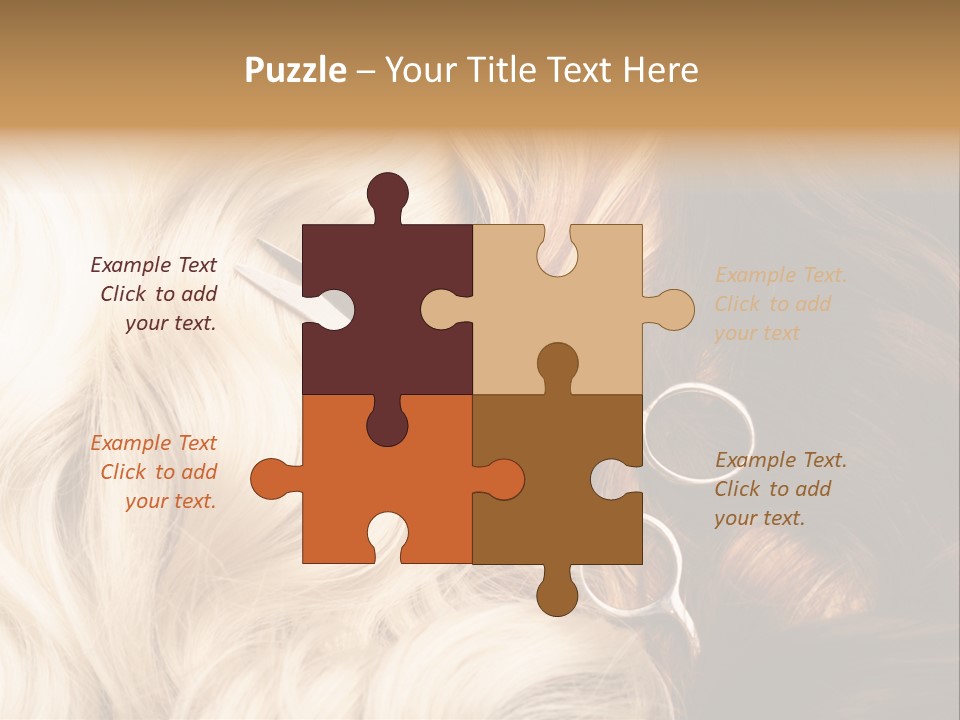 Beauty Passion PowerPoint Template