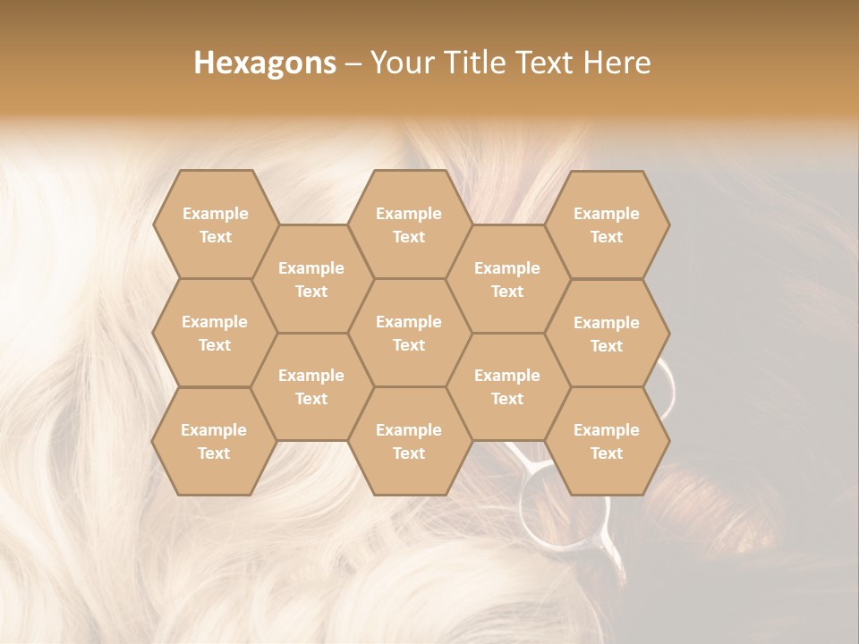 Beauty Passion PowerPoint Template