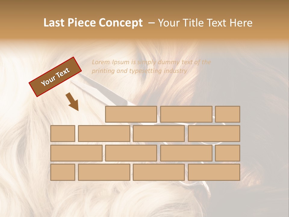 Beauty Passion PowerPoint Template
