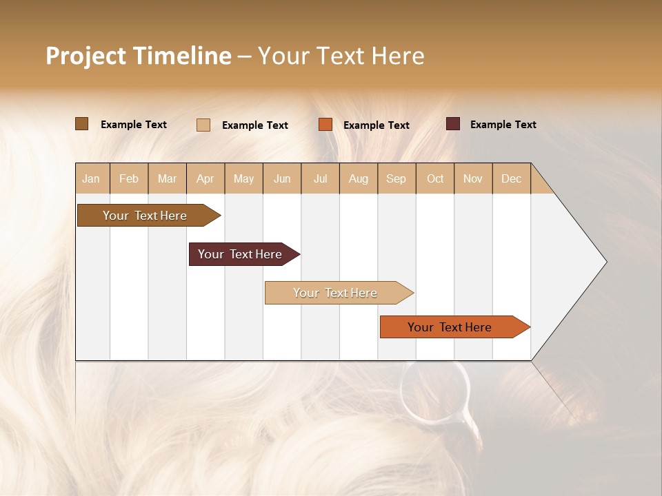 Beauty Passion PowerPoint Template