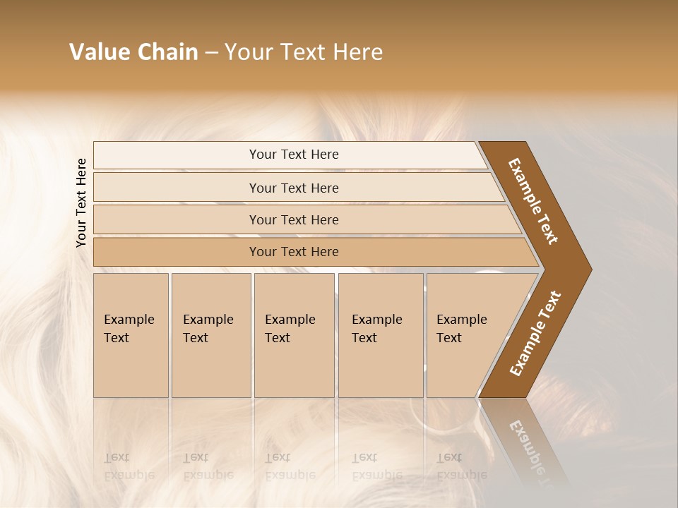 Beauty Passion PowerPoint Template