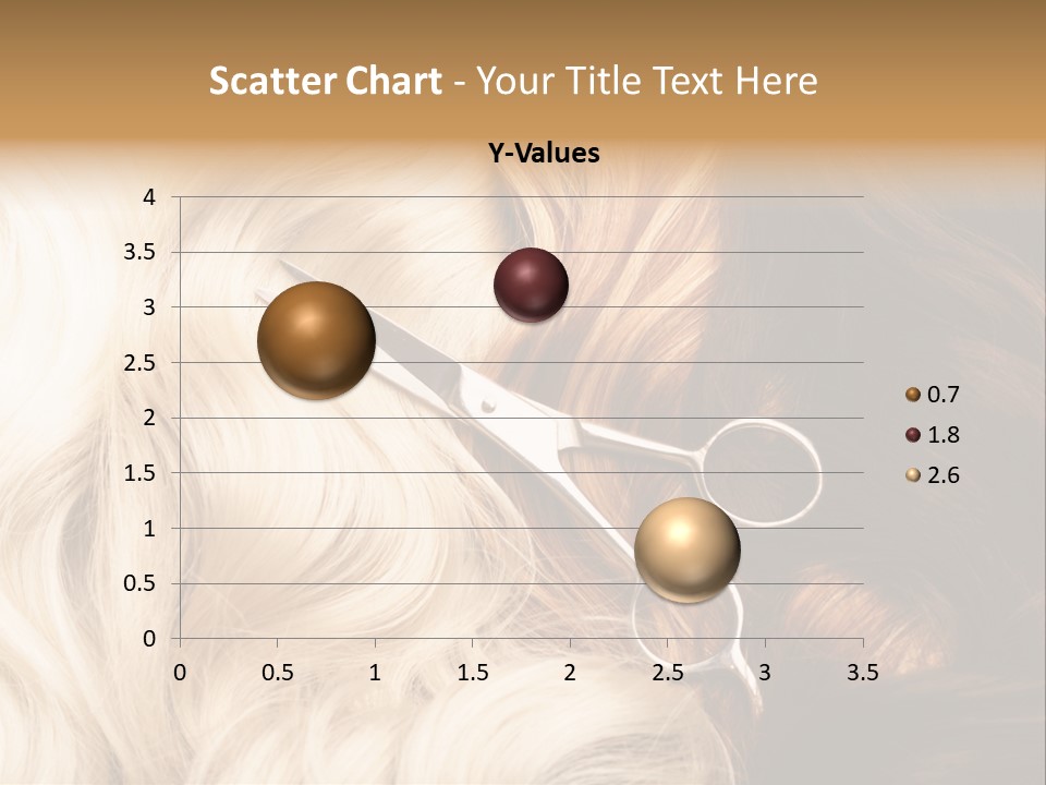 Beauty Passion PowerPoint Template