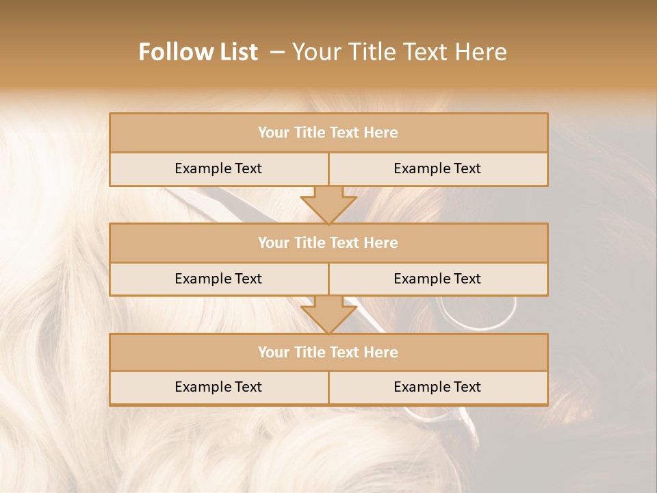 Beauty Passion PowerPoint Template