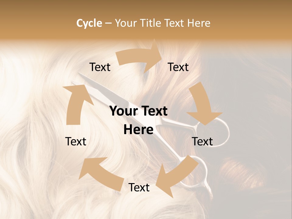 Beauty Passion PowerPoint Template